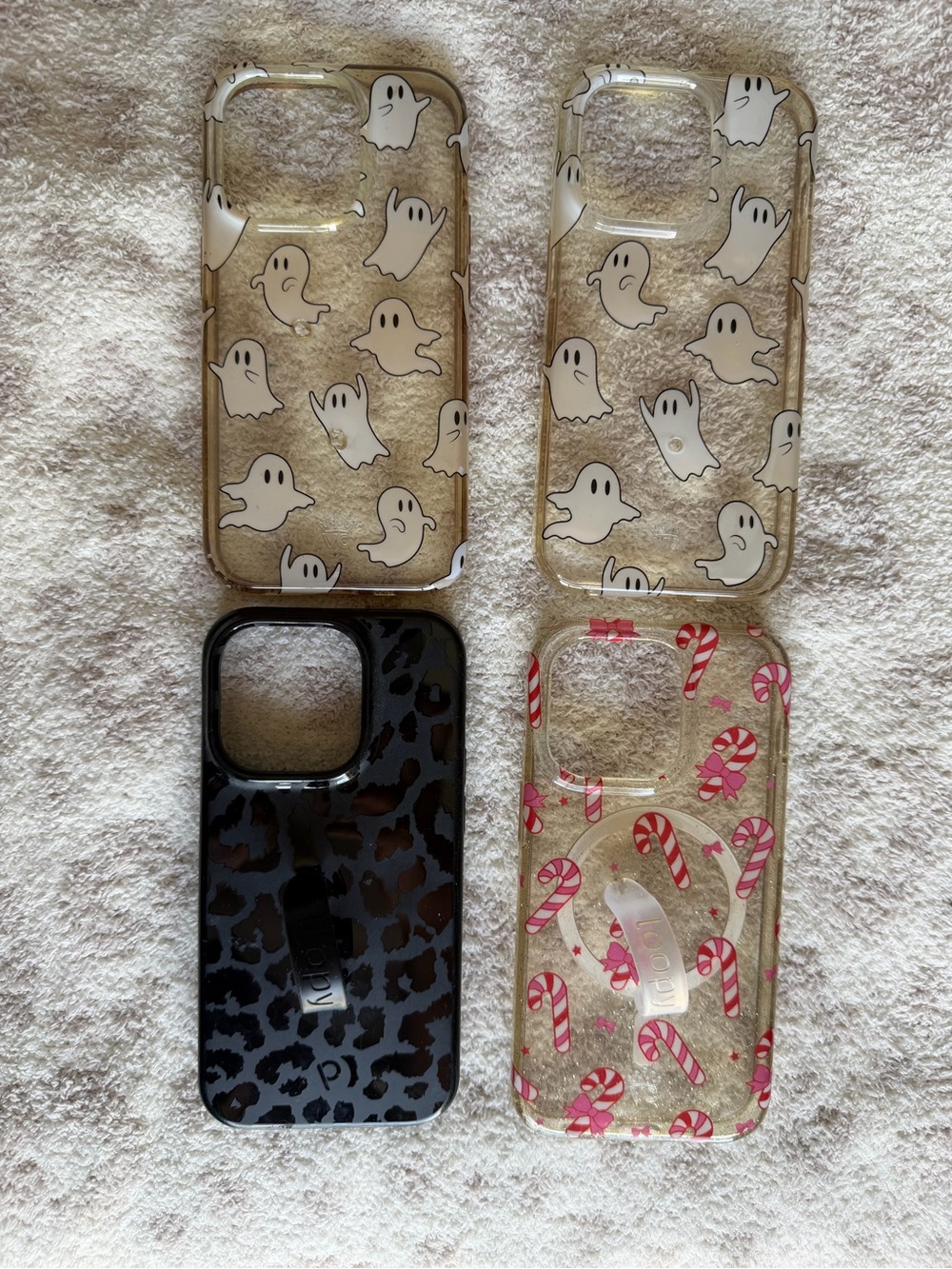iPhone 14 Pro Phone Cases